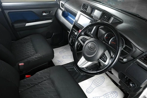 Минивэн Daihatsu Thor 2018 года, 1279000 рублей, Тюмень