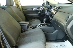 Внедорожник Nissan X-Trail 2020 года, 2359000 рублей, Омск