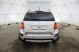 Хэтчбек Suzuki SX4 2010 года, 1049000 рублей, Обнинск