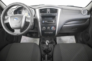 Седан Datsun on-DO 2014 года, 359000 рублей, Кемерово