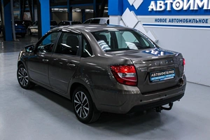 Хетчбэк ВАЗ (LADA) Granta 2024 года, 853000 рублей, Солонцы