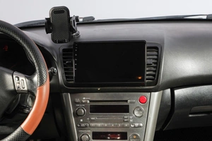 Универсал Subaru Outback 2004 года, 799000 рублей, Новосибирск