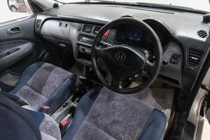 Внедорожник Honda HR-V 1999 года, 299000 рублей, Новокузнецк