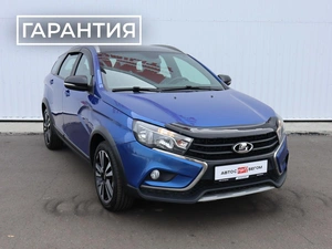 Универсал ВАЗ (LADA) Vesta 2021 года, 1120000 рублей, Брянск