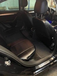Лифтбек Skoda Octavia 2014 года, 990000 рублей, Красноярск
