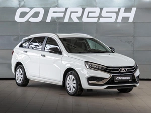 Универсал ВАЗ (LADA) Vesta 2024 года, 1349000 рублей, Краснодар