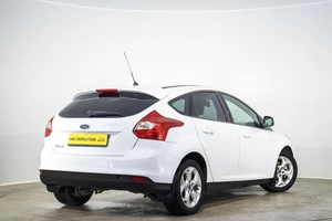 Хетчбэк Ford Focus 2014 года, 749000 рублей, Оренбург
