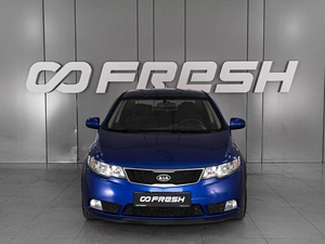 Седан Kia Cerato 2011 года, 879000 рублей, Аксай