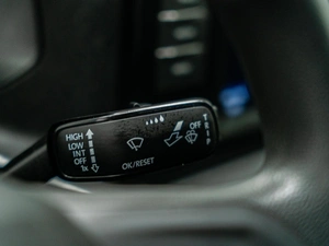 Лифтбек Volkswagen Polo 2021 года, 1370000 рублей, Красноярск