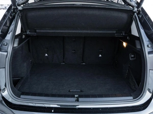 Внедорожник BMW X1 2017 года, 2415000 рублей, Самара