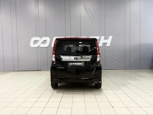 Минивэн Toyota Roomy 2018 года, 1280000 рублей, Нижневартовск