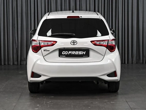 Хетчбэк Toyota Vitz 2019 года, 1025000 рублей, Ставрополь