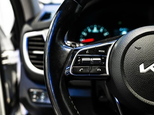 Внедорожник Kia Seltos 2022 года, 2549000 рублей, Красноярск