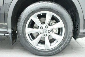 Внедорожник Lexus RX 2018 года, 4590000 рублей, Красноярск