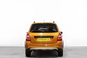 Универсал ВАЗ (LADA) Granta Cross 2022 года, 899000 рублей, Барнаул