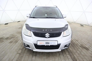 Хэтчбек Suzuki SX4 2010 года, 1049000 рублей, Обнинск