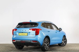 Внедорожник Haval Jolion 2022 года, 1859000 рублей, Тюмень