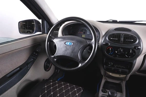 Универсал ВАЗ (LADA) Kalina 2011 года, 339000 рублей, Пермь
