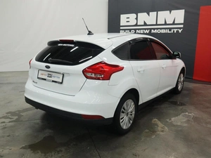 Хэтчбек Ford Focus 2018 года, 1340000 рублей, Курск