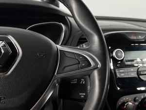 Внедорожник Renault Kaptur 2020 года, 1679900 рублей, Казань