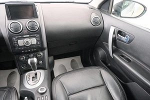 Внедорожник Nissan Qashqai 2008 года, 799000 рублей, Красноярск