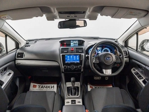 Универсал Subaru Levorg 2016 года, 1590000 рублей, Красноярск