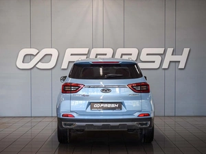 Внедорожник Chery Tiggo 4 Pro 2023 года, 1490000 рублей, Муром