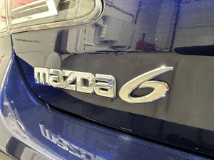 Седан Mazda 6 2011 года, 1130000 рублей, Красноярск