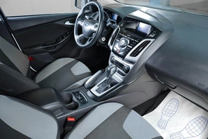 Хетчбэк Ford Focus 2012 года, 899000 рублей, Тюмень