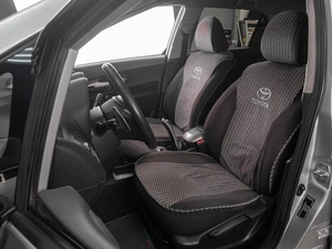 Хетчбэк Toyota Auris 2008 года, 789000 рублей, Тюмень