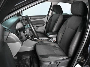 Седан Ford Focus 2008 года, 659000 рублей, Ростов-на-Дону