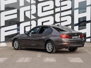 Седан BMW 3 серия 2013 года, 1548000 рублей, Краснодар