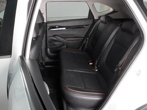 Внедорожник Kia Seltos, II 2025 года, 3049000 рублей, Минеральные Воды