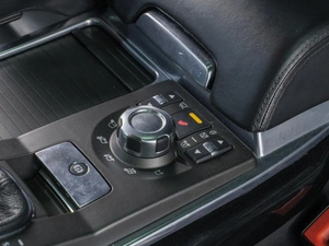 Внедорожник Land Rover Range Rover Sport 2009 года, 1899000 рублей, Сургут