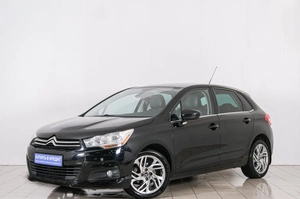 Хетчбэк Citroen C4 2012 года, 649000 рублей, Красноярск