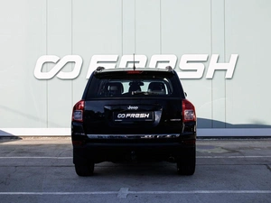 Внедорожник Jeep Compass 2012 года, 1050000 рублей, Большой Сочи