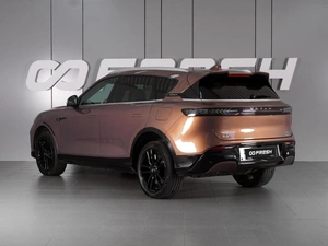 Внедорожник Voyah Free 2023 года, 4815000 рублей, Минеральные Воды