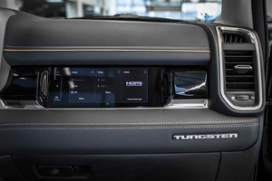 Пикап RAM 1500 2025 года, 10661354 рублей, Москва