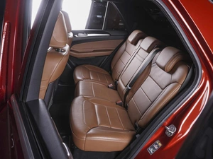 Внедорожник Mercedes-benz GLE-класс 2017 года, 3639000 рублей, Ростов-на-Дону