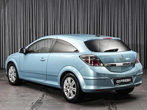 Хетчбэк Opel Astra GTC 2010 года, 648000 рублей, Ставрополь