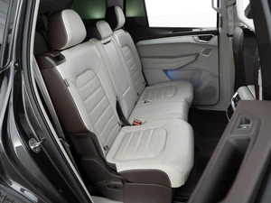 Внедорожник Volkswagen Talagon 2023 года, 5287077 рублей, Москва