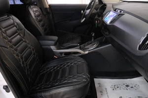 Внедорожник Kia Sportage 2014 года, 1819000 рублей, Омск