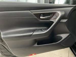 Седан Nissan Teana 2015 года, 1387000 рублей, Солонцы