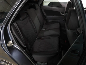 Хетчбэк ВАЗ (LADA) Priora 2012 года, 369000 рублей, Воронеж