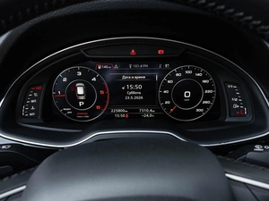 Внедорожник Audi Q7 2018 года, 3749000 рублей, Ставрополь
