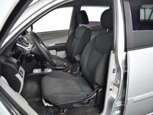 Пикап Mitsubishi L200 2012 года, 1515900 рублей, Казань