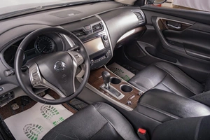 Седан Nissan Teana 2014 года, 1689000 рублей, Томск