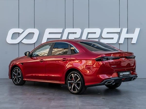 Седан Kaiyi E5 2023 года, 1649000 рублей, Краснодар