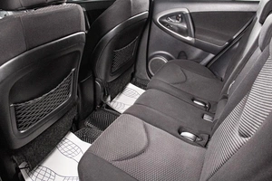 Внедорожник Toyota RAV4 2006 года, 1189000 рублей, Сургут