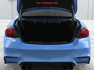 Купе BMW 4 серия 2013 года, 2829000 рублей, Аксай